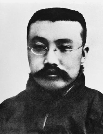 △任北大图书馆主任(馆长)时的李大钊